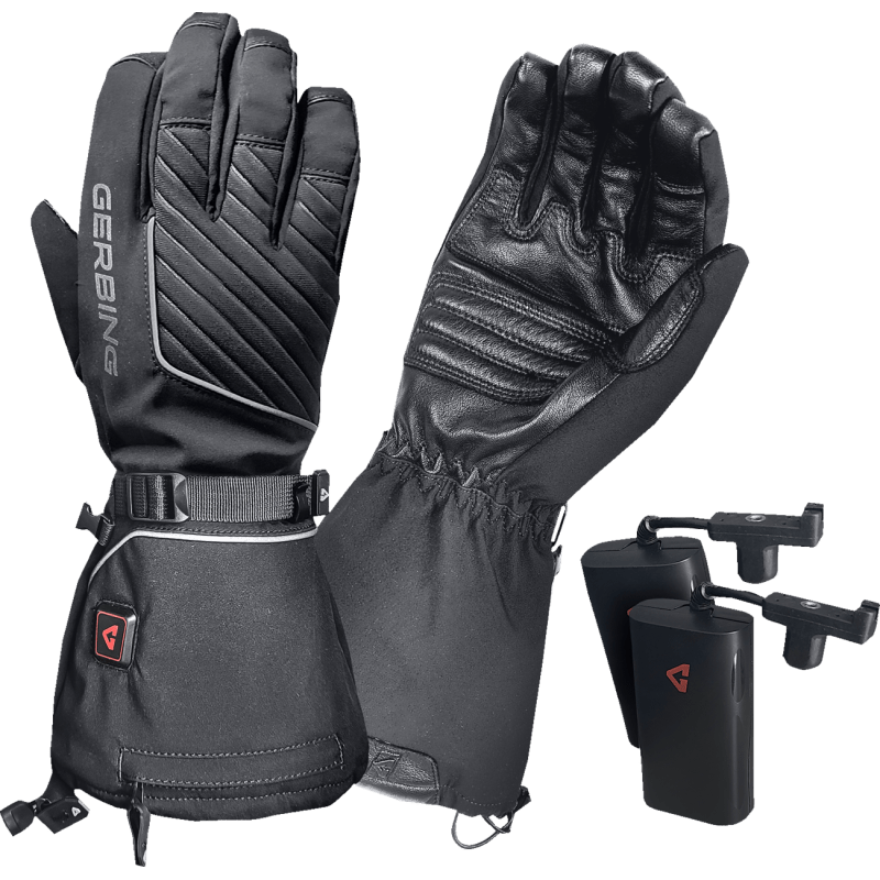 GERBING GLOVE HEAT 7V ATLAS UTRFX - DRIVEN Canada's Powersports 811629028869GER - AFGV - 7V - M - S