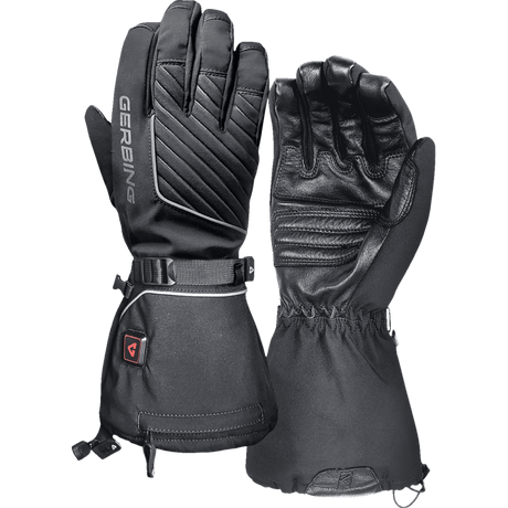 GERBING GLOVE HEAT 7V ATLAS UTRFX - DRIVEN Canada's Powersports 811629028869GER - AFGV - 7V - M - S