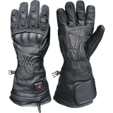GERBING GLOVE HEAT 7V HARDKNUCKLE - DRIVEN Canada's Powersports 811629027756GER - GVHK - 7V - B - XS