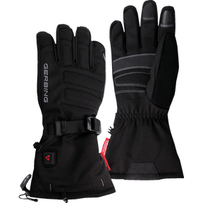 GERBING GLOVE HEAT 7V S7 - DRIVEN Canada's Powersports 811629025073GER - GVS7 - M - B - S