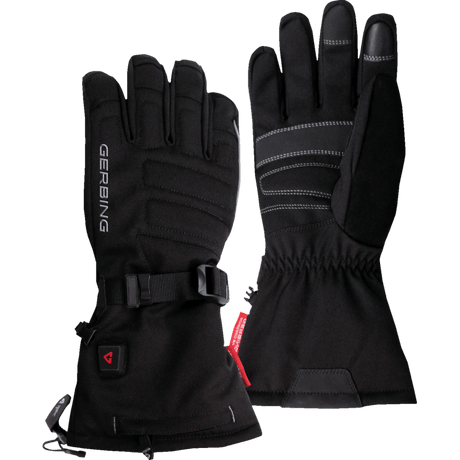 GERBING GLOVE HEAT 7V S7 - DRIVEN Canada's Powersports 811629025073GER - GVS7 - M - B - S