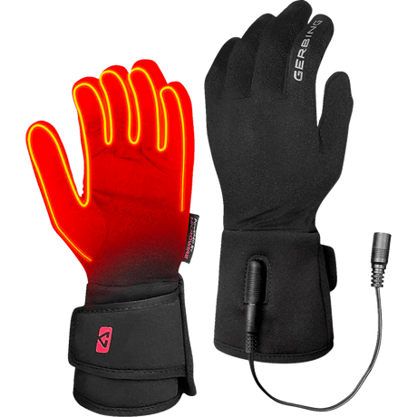 GERBING GLOVE LINER HEAT 12V - DRIVEN Canada's Powersports 811629029415GER - GL - 12V - S - M
