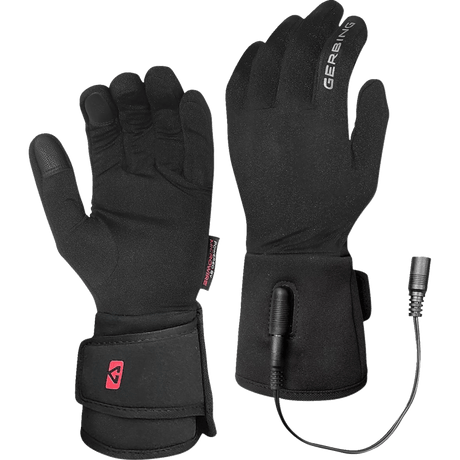 GERBING GLOVE LINER HEAT 12V - DRIVEN Canada's Powersports 811629029415GER - GL - 12V - S - M