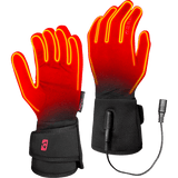GERBING GLOVE LINER HEAT 12V - DRIVEN Canada's Powersports 811629029415GER - GL - 12V - S - M