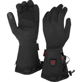 GERBING GLOVE LINER HEAT 7V - DRIVEN Canada's Powersports 811629028982GER - GL - 7V - M - S - M
