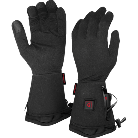 GERBING GLOVE LINER HEAT 7V - DRIVEN Canada's Powersports 811629028982GER - GL - 7V - M - S - M