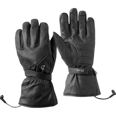 GERBING GLOVE WMN HEAT 12V G4 - DRIVEN Canada's Powersports 811629024441G1215W - GLV - 101 - 001 - 30901
