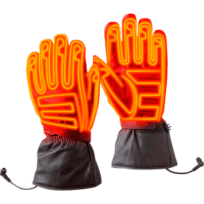 GERBING GLOVE WMN HEAT 12V G4 - DRIVEN Canada's Powersports 811629024441G1215W - GLV - 101 - 001 - 30901
