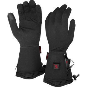 GERBING GLOVE WMN LINER HEAT 7V - DRIVEN Canada's Powersports 811629029019GER - GL - 7V - W - S - M