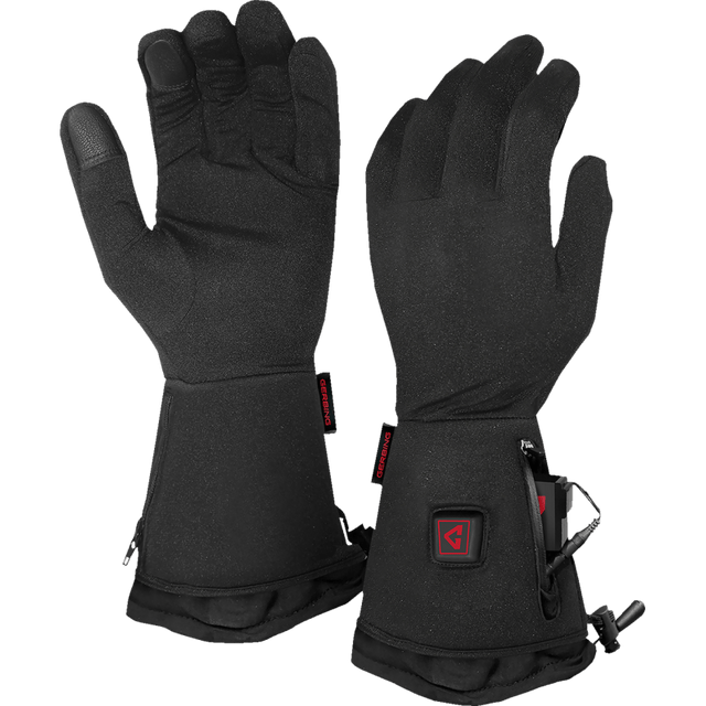 GERBING GLOVE WMN LINER HEAT 7V - DRIVEN Canada's Powersports 811629029019GER - GL - 7V - W - S - M