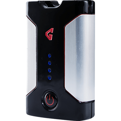 GERBING HOODIE HEAT 7V - DRIVEN Canada's Powersports 811629027534GER - HDY - 7V - UNI - BLK - S