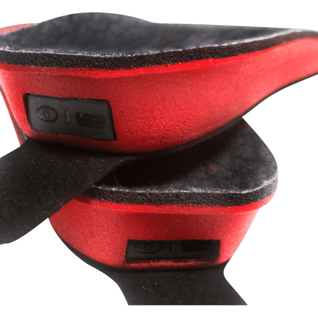 GERBING INSOLE HEAT 7V - DRIVEN Canada's Powersports 811629027619GER - INS - 3V - S - M