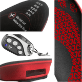 GERBING INSOLE HEAT 7V - DRIVEN Canada's Powersports 811629027619GER - INS - 3V - S - M