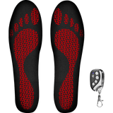 GERBING INSOLE HEAT 7V - DRIVEN Canada's Powersports 811629027619GER - INS - 3V - S - M