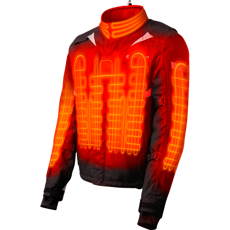 GERBING JACKET HEAT 12V EXPRO - DRIVEN Canada's Powersports 811629023116G1215M - JKT - 202 - 001 - 10966