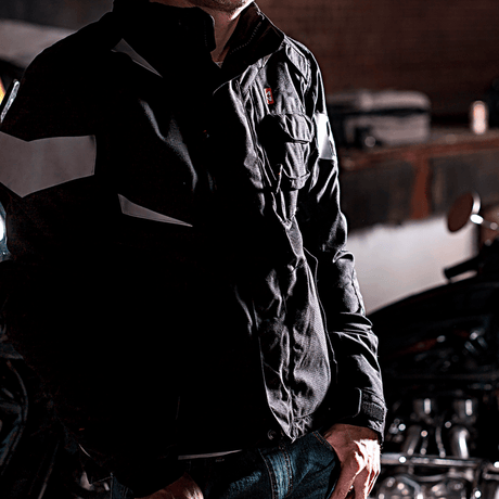 GERBING JACKET HEAT 12V EXPRO - DRIVEN Canada's Powersports 811629023116G1215M - JKT - 202 - 001 - 10966