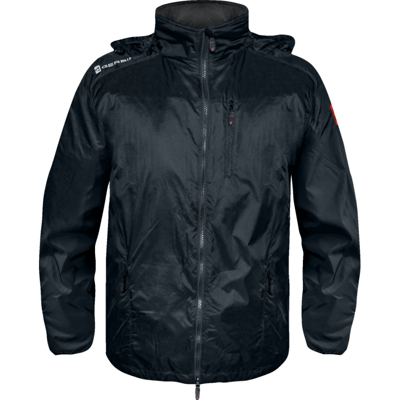 GERBING JACKET HEAT 12V LINER 2 - DRIVEN Canada's Powersports 811629025530GER - JKLN - PK - XS - BLK