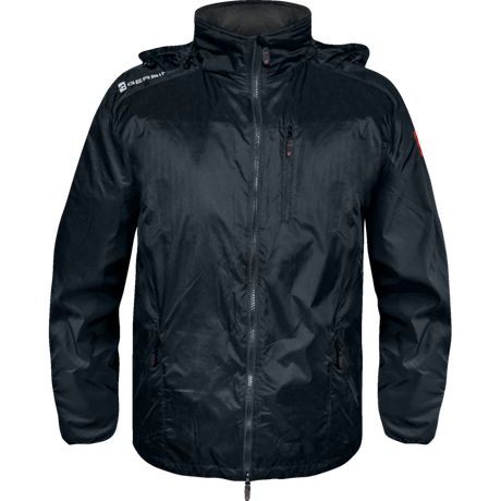 GERBING JACKET HEAT 12V LINER 2 - DRIVEN Canada's Powersports 811629025530GER - JKLN - PK - XS - BLK