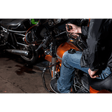 GERBING JACKET HEAT 12V LINER - DRIVEN Canada's Powersports 811629020696G1215M - JKT - 201 - 001 - 10976