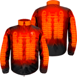 GERBING JACKET HEAT 12V LINER - DRIVEN Canada's Powersports 811629020696G1215M - JKT - 201 - 001 - 10976