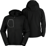 GERBING JACKET HEAT 7V TORRID 2 SOFTSHELL - DRIVEN Canada's Powersports 811629027336GER - TJKT - 7V - M - B - S