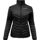 GERBING JACKET WMN HEAT 7V KHIONE 2 PUFFER - DRIVEN Canada's Powersports 811629028371GER - KPJKT - 7V - W - B - XS