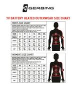 Gerbing Jacket WMN Heat 7V Torrid 2 Softshell - DRIVEN Canada's Powersports 811629027367GER-TJKT-7V-W-B-M