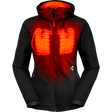 GERBING JACKET WMN HEAT 7V TORRID 2 SOFTSHELL - DRIVEN Canada's Powersports 811629027350GER - TJKT - 7V - W - B - S