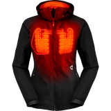 GERBING JACKET WMN HEAT 7V TORRID 2 SOFTSHELL - DRIVEN Canada's Powersports 811629027350GER - TJKT - 7V - W - B - S