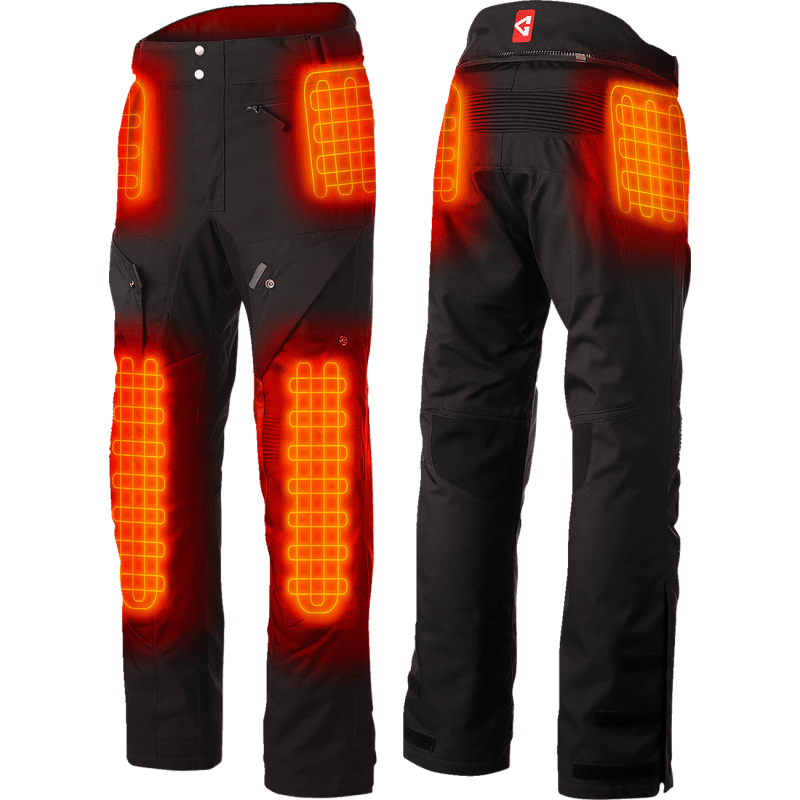 GERBING PANT HEAT 12V EXPRO - DRIVEN Canada's Powersports 811629022928G1215M - PNT - 402 - 001 - 11100