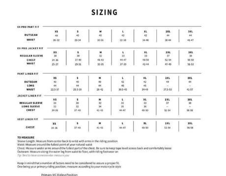 Gerbing Pant Heat 12V Liner - DRIVEN Canada's Powersports 811629022812G1215M-PNT-401-001-10966