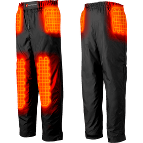 GERBING PANT HEAT 12V LINER - DRIVEN Canada's Powersports 811629022812G1215M - PNT - 401 - 001 - 10966