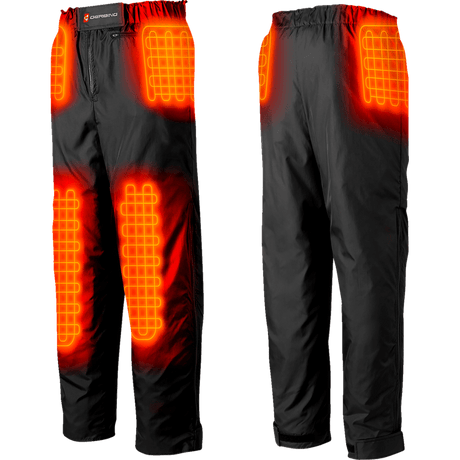 GERBING PANT HEAT 12V LINER - DRIVEN Canada's Powersports 811629022812G1215M - PNT - 401 - 001 - 10966