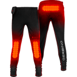 GERBING PANT HEAT 7V BASE LAYER - DRIVEN Canada's Powersports 811629029057GER - BLP - 7V - M - S