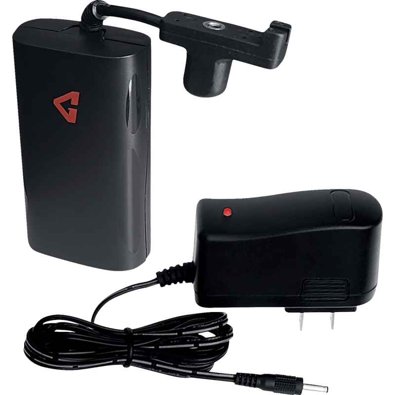 GERBING PANT HEAT 7V BASE LAYER - DRIVEN Canada's Powersports 811629029057GER - BLP - 7V - M - S