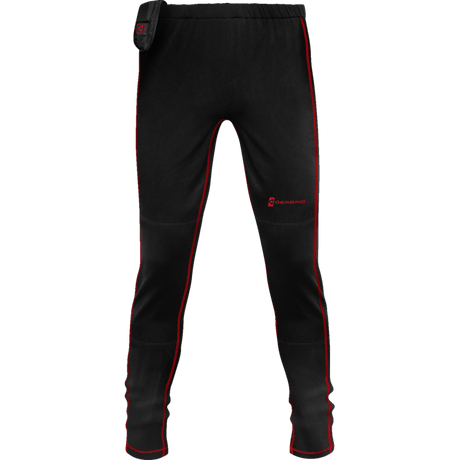 GERBING PANT HEAT 7V BASE LAYER - DRIVEN Canada's Powersports 811629029057GER - BLP - 7V - M - S