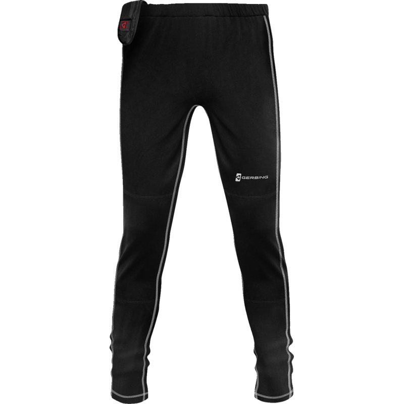 GERBING PANT WMN HEAT 7V BASE LAYER - DRIVEN Canada's Powersports 811629029118GER - BLP - 7V - W - XS
