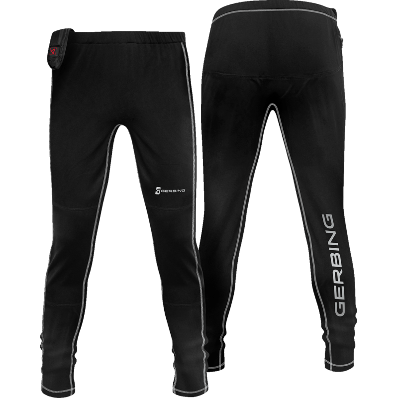 GERBING PANT WMN HEAT 7V BASE LAYER - DRIVEN Canada's Powersports 811629029118GER - BLP - 7V - W - XS