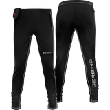 GERBING PANT WMN HEAT 7V BASE LAYER - DRIVEN Canada's Powersports 811629029118GER - BLP - 7V - W - XS