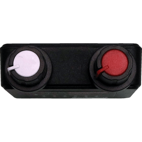GERBING REMOTE DUAL WIRELESS 12V (G1218U - ACC - 931 - 001 - 10001) - DRIVEN Canada's Powersports 811629024632G1218U - ACC - 931 - 001 - 10001