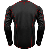 GERBING SHIRT HEAT 7V BASE LAYER - DRIVEN Canada's Powersports 811629027473GER - BLS - 7V - M - BLK - S