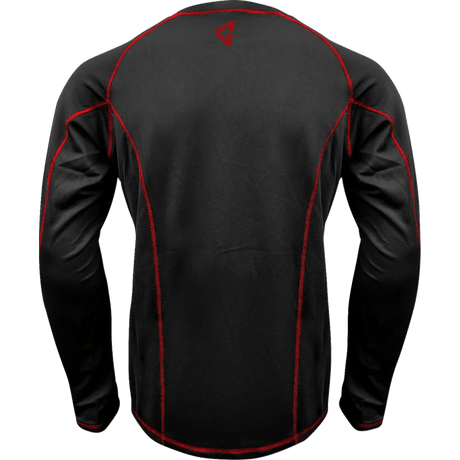 GERBING SHIRT HEAT 7V BASE LAYER - DRIVEN Canada's Powersports 811629027473GER - BLS - 7V - M - BLK - S
