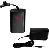 GERBING SHIRT HEAT 7V BASE LAYER - DRIVEN Canada's Powersports 811629027473GER - BLS - 7V - M - BLK - S