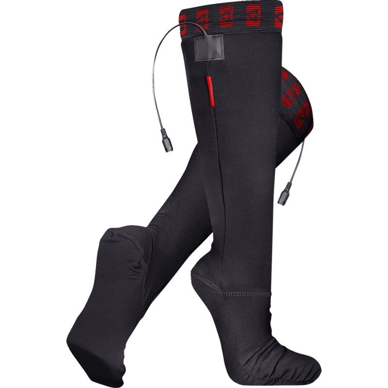 GERBING SOCK HEAT 12V - DRIVEN Canada's Powersports 811629027817GER - SKLN - 12V - XS