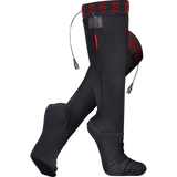 GERBING SOCK HEAT 12V - DRIVEN Canada's Powersports 811629027817GER - SKLN - 12V - XS