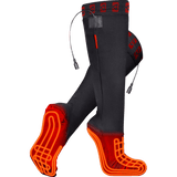 GERBING SOCK HEAT 12V - DRIVEN Canada's Powersports 811629027817GER - SKLN - 12V - XS