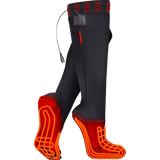 GERBING SOCK HEAT 12V - DRIVEN Canada's Powersports 811629027817GER - SKLN - 12V - XS