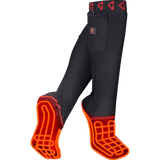 GERBING SOCK LINER HEAT 7V - DRIVEN Canada's Powersports 811629028586GER - SKLN - 7V - S - M