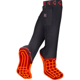 GERBING SOCK LINER HEAT 7V - DRIVEN Canada's Powersports 811629028586GER - SKLN - 7V - S - M