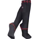 GERBING SOCK LINER HEAT 7V - DRIVEN Canada's Powersports 811629028586GER - SKLN - 7V - S - M